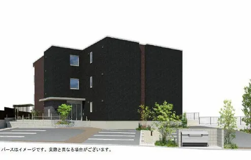 サザンクレインの画像