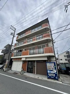 ハウスアイ御幣島の画像