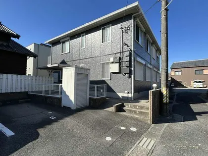 メゾン東町の画像