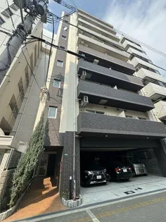 エグゼ難波南Ⅱの画像