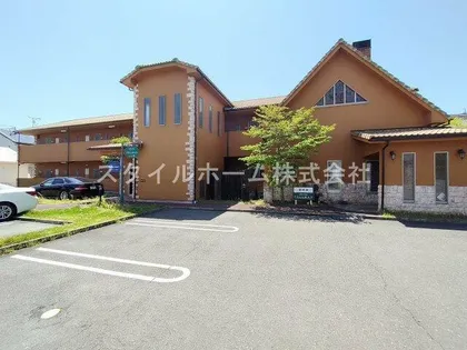 アールズコートの画像