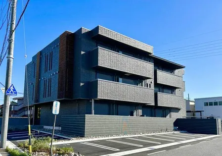 ザ ラウンドアバウト安城の画像