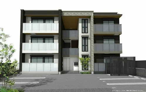 ベレオ広川の画像