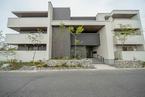 ヴェルデ小田井の画像