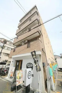 メゾンラフィネの画像