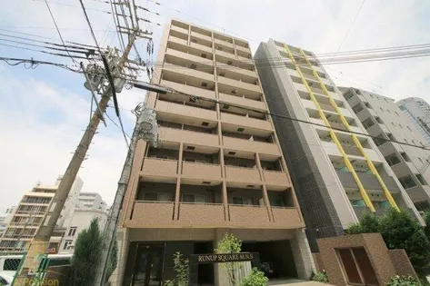 ラナップスクエア南森町NEXTSTAGEの画像