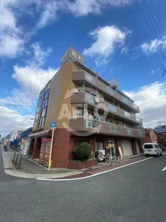 エスポワール若杉マンションの画像