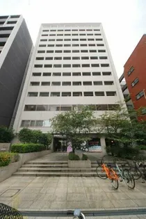 おおきに東心斎橋ビル【9階】の外観