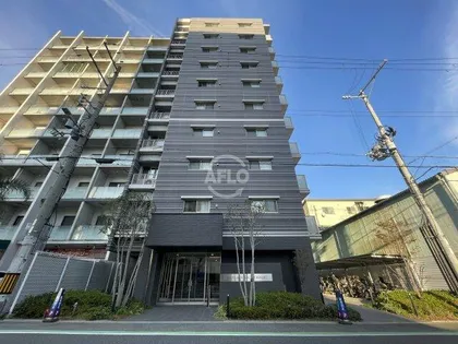 ヴェリテ弁天町ブライトの画像