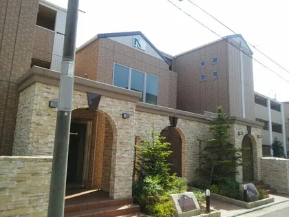 サニーキャンプ東雲Ⅱの画像