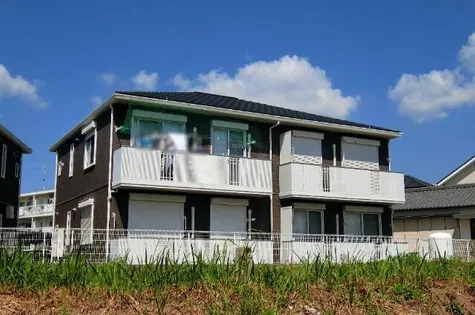 エスペランス三河Aの画像