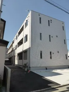 ユアメゾンKTの画像