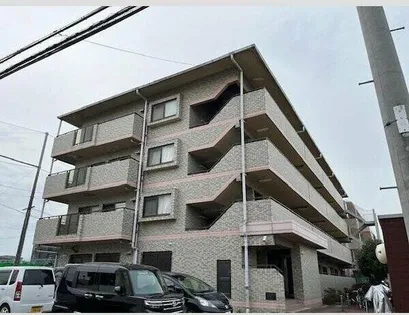 中谷MXー2の画像