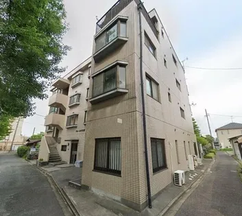 クレールモリIVの画像