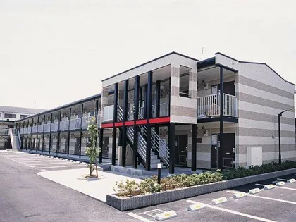 レオパレス二田の画像