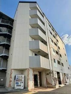 ラ メール諏訪森の画像