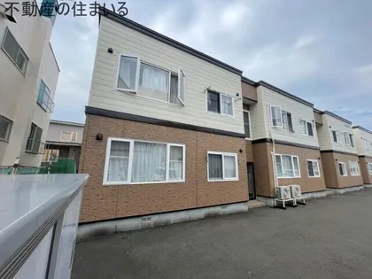 ピアドミールⅡの画像