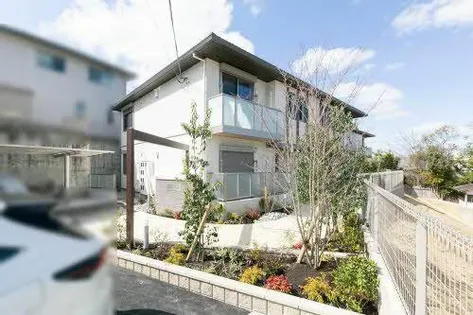 ヴァンヴェール生駒の画像