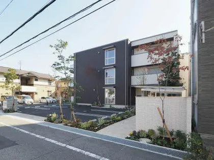 シャーメゾン 畝傍駅前の画像