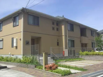 シャーメゾン南春日丘IIIの画像