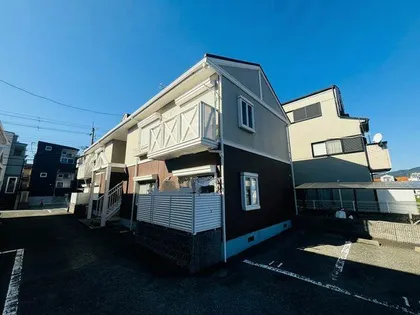 キャニオンビレッジの画像