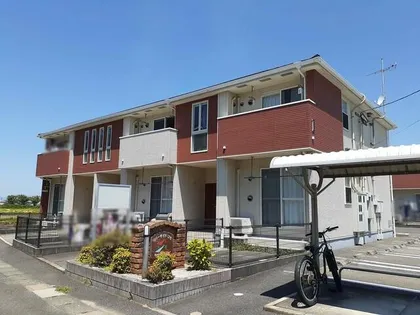 リバーサイド コセⅠの画像