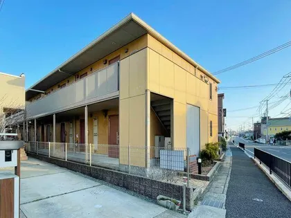 シャーメゾン北王子Aの画像