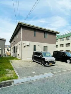 メゾン オランジェの画像