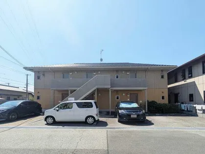 シャーメゾン大道の画像