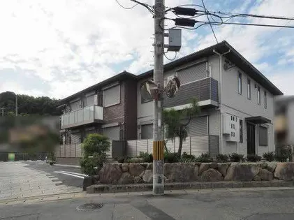 メゾン ド シバタの画像