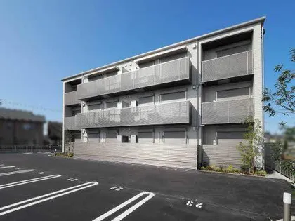 イン フローラ 大島の画像