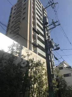 グランドメゾン天王寺上之宮町の画像