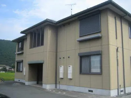 アルカディアコートの画像