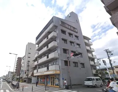 メゾン北加賀屋の画像