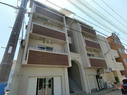 オータスビレッジの画像