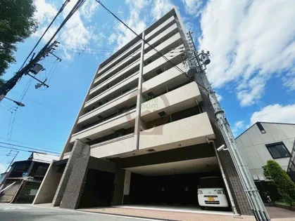 レジュールアッシュ福島レジデンスの画像