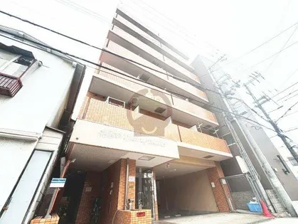 セレッソコート梅田東の画像