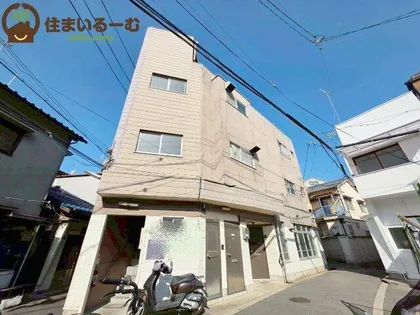 大塚ハイツの画像