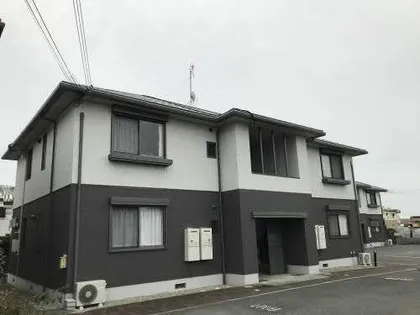 アンダンテ大久保の画像