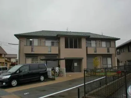 クローバー藤田の画像