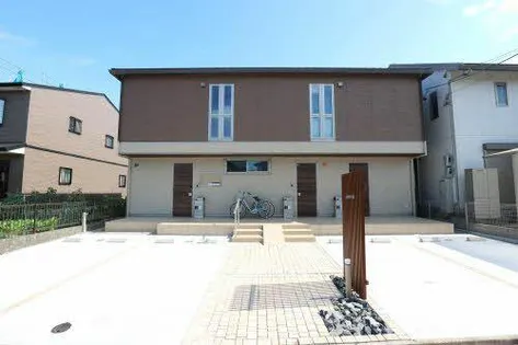 エスペランザ稲西の画像