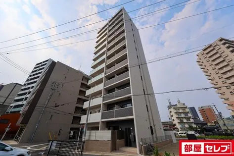 プレイズシード浅間町の画像
