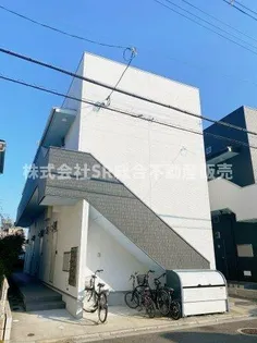 LAZWARD HIGASHIOSAKAの画像