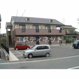 アレンシオネの画像