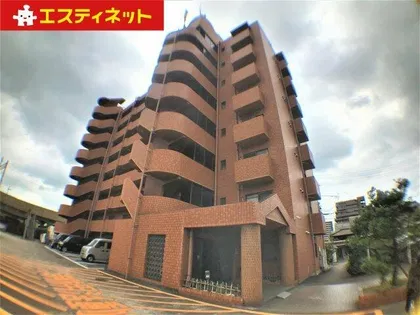 シャトレーミューズの画像