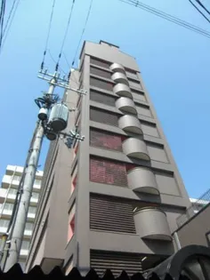 RUGGER PALACE寺田町の画像