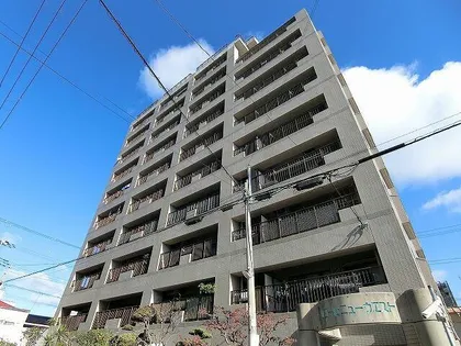 ワコーレニューウエストの画像