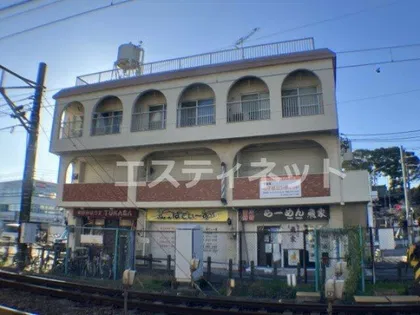 南加木屋駅前ビルの画像