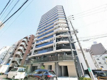 サムティ松屋町の画像