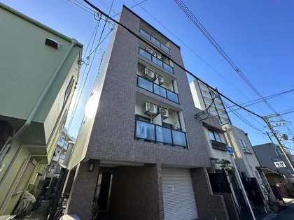エスペランス芥川の画像